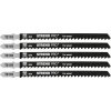 List STREND PRO T311D 132 mm, 6z, drevo, bal. 5 ks 226547 List STREND PRO T311D 132 mm, 6z, drevo, bal. 5 ks 226547