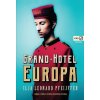 Grand Hotel Europa (Ilja Leonard Pfeijffer)(Brožovaná) Grand Hotel Europa (Ilja Leonard Pfeijffer)(Brožovaná)