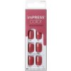 Kiss imPRESS Samolepiace nechty Color Platonic Pink 30 ks