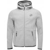 Lotto Workout Hoodie sivá