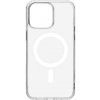 AppleMix TACTICAL MagForce Apple iPhone 15 Pro Max - MagSafe magnety - čiré