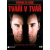 Tvárou v tvár DVD Tvárou v tvár DVD