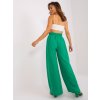 Och Bella Trousers-TW-SP-BI-2086.24P-green zelená