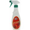 WELL DONE Grill, prostriedok na čistenie grilov s rozprašovačom 250ml WELL DONE Grill, prostriedok na čistenie grilov s rozprašovačom 250ml