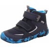Superfit detské topánky Trace Goretex Blau 1-006033