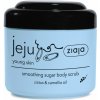 Ziaja Jeju Young Skin Smoothing Sugar Body Scrub - Cukrový telový peeling 200 ml Ziaja Jeju Young Skin Smoothing Sugar Body Scrub - Cukrový telový peeling 200 ml