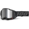 ACCURI 2 Goggle Black - Mirror Silver Lens ACCURI 2 Goggle Black - Mirror Silver Lens