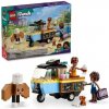 LEGO Friends Pojazdný stánok s pečivom 42606 LEGO Friends Pojazdný stánok s pečivom 42606