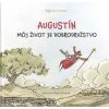 Augustín – Môj život je dobrodružstvo - Raffaella Costa, Marco Giusfredi