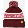 Zimná čiapka La Sportiva Orbit Beanie - redwood/rosebay Zimná čiapka La Sportiva Orbit Beanie - redwood/rosebay