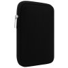 Univerzálne puzdro na zips - Sli-Zip66 - Sleeve Zip puzdro pre všetky čítačky kníh - čierne, neoprén (Univerzálny zips puzdro pre všetky 6 Univerzálne puzdro na zips - Sli-Zip66 - Sleeve Zip puzdro pre všetky čítačky kníh - čierne, neoprén (Univerzálny zips puzdro pre všetky 6