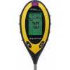 KRAFT&DELE KD11408 , Půdní měřič 4v1 KRAFT&DELE KD11408 , Půdní měřič 4v1