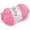 Pletacia ženilková priadza Bety 100 g - 1 ks 5 (08) ružová Pletacia ženilková priadza Bety 100 g - 1 ks 5 (08) ružová