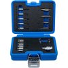 Sada vyťahovákov s vnútorným šesťhranom (Imbus) a Torx - 19 dielna BGS Sada vyťahovákov s vnútorným šesťhranom (Imbus) a Torx - 19 dielna BGS