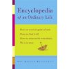 Encyclopedia Of An Ordinary Life (Amy Krouse Rosenthal)(Brožovaná) Encyclopedia Of An Ordinary Life (Amy Krouse Rosenthal)(Brožovaná)