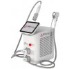 Diódový Laser + ND YAG Laser - 7 Funkcií v Jednom Diódový Laser + ND YAG Laser - 7 Funkcií v Jednom