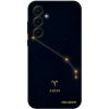 Picasee Fashion Case pre Samsung Galaxy A55 5G A556B - ARIES Picasee Fashion Case pre Samsung Galaxy A55 5G A556B - ARIES