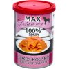 Sokol Falco Max Deluxe dog losos kúsky 400g Sokol Falco Max Deluxe dog losos kúsky 400g