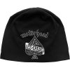 Čapica Motörhead - Ace of Spades, Unisex,Čierna,Univerzálna Čapica Motörhead - Ace of Spades, Unisex,Čierna,Univerzálna