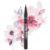Miss Sporty Crazy Look tekuté očné linky 1 Extra Black 1,6 g Miss Sporty Crazy Look tekuté očné linky 1 Extra Black 1,6 g