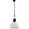 Eglo | Eglo 43302 - Luster na reťazi COMBWICH 1 1xE27/60W/230V | EG43302 Eglo | Eglo 43302 - Luster na reťazi COMBWICH 1 1xE27/60W/230V | EG43302