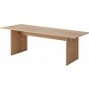 Skladací stôl Flip XL, dub Skladací stôl Flip XL, dub