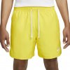 Nike Sportswear Sport Essentials DM6829-709 Žltá