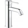 Umývadlová batéria GROHE ESSENCE s clic-clacem chróm 23797001 Umývadlová batéria GROHE ESSENCE s clic-clacem chróm 23797001