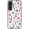 Picasee ULTIMATE CASE pro Samsung Galaxy S25 FE 5G - Sailor Vibes Picasee ULTIMATE CASE pro Samsung Galaxy S25 FE 5G - Sailor Vibes