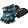Makita Makita Grinder. Oscylový mlýn. 18V 93x185mm DBO480Z Makita Makita Grinder. Oscylový mlýn. 18V 93x185mm DBO480Z