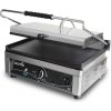 POTIS Kontaktný gril, elektrický ½ hladký - ½ drážkovaný, 3 kW, 230/400V, 510x500x300 mm | POTIS, PK 2745-G POTIS Kontaktný gril, elektrický ½ hladký - ½ drážkovaný, 3 kW, 230/400V, 510x500x300 mm | POTIS, PK 2745-G