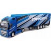 Bburago Volvo FH16 Globetrotter 750 XXL Trailer Toyo Tires 1:43 Bburago Volvo FH16 Globetrotter 750 XXL Trailer Toyo Tires 1:43