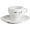 Tostini Caffe Tostini šálka cappuccino Max Tostini Caffe Tostini šálka cappuccino Max
