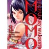 Momo: Legendary Warrior Vol 3 Momo: Legendary Warrior Vol 3