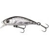 Savage Gear 3D Sticklebait Twitch Sinking Black Silver - 6,5 cm 9,4 g Savage Gear 3D Sticklebait Twitch Sinking Black Silver - 6,5 cm 9,4 g
