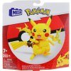 Mattel Pokémon Mega Construx Pikachu Mattel Pokémon Mega Construx Pikachu