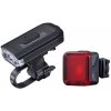 Set INFINI ASTRA 400 + AEGLE USBC Set INFINI ASTRA 400 + AEGLE USBC