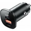 Nabíjačka do auta ACEFAST Car Charger (USB-C 20W + USB-A 18W) 38W Black (B1MINI) Nabíjačka do auta ACEFAST Car Charger (USB-C 20W + USB-A 18W) 38W Black (B1MINI)