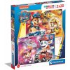 Clementoni Paw Patrol 8005125247868 2 x 20 dielov