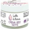 VICTOR PHILIPPE Latte d'Asina Night Cream - 50 ml VICTOR PHILIPPE Latte d'Asina Night Cream - 50 ml