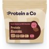 Protein a Co Protein MugCake 490 g Zvoľ príchuť: Double Raspberry & Milk Chocolate Protein a Co Protein MugCake 490 g Zvoľ príchuť: Double Raspberry & Milk Chocolate