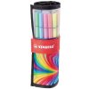 Sada popisovačov STABILO Pen 68 25 ks Rollerset ’ARTY’ Edition - 1 milimeter - 25 kusov - okrúhly vláknový - na papier - SADA 25 KS - Stabilo - mix - STABILO Pen 68 STABILO Sada popisovačov STABILO Pen 68 25 ks Rollerset ’ARTY’ Edition - 1 milimeter - 25 kusov - okrúhly vláknový - na papier - SADA 25 KS - Stabilo - mix - STABILO Pen 68 STABILO