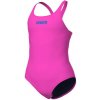 Arena Solid Swim Pro Junior Shocking Pink/River Blue 98cm + výmena a vrátenie do 30 dní s poštovným zadarmo Arena Solid Swim Pro Junior Shocking Pink/River Blue 98cm + výmena a vrátenie do 30 dní s poštovným zadarmo