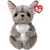 TY Beanie Babies Bellies plyšový psík Wilfred 24 cm TY Beanie Babies Bellies plyšový psík Wilfred 24 cm