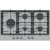Plynová varná doska BOSCH PCS7A5I90 Plynová varná doska BOSCH PCS7A5I90