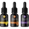 TOP3 LeFleur 100% prírodný esenciálny olej Pomaranč + Levanduľa + Citrus TOP3 LeFleur 100% prírodný esenciálny olej Pomaranč + Levanduľa + Citrus