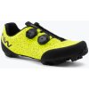 Northwave Rebel 3 XC Yellow Fluo/black