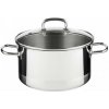KOLIMAX ČR Hrniec nerez s pokrievkou 4,5l, 22cm, PROFESSIONAL Kolimax KOLIMAX ČR Hrniec nerez s pokrievkou 4,5l, 22cm, PROFESSIONAL Kolimax
