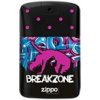 Zippo Fragrances Breakzone, Toaletná voda 40ml pre ženy Zippo Fragrances Breakzone, Toaletná voda 40ml pre ženy