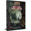 Warhammer Fantasy Roleplay: Deft Steps Light Fingers - Dave Allen Warhammer Fantasy Roleplay: Deft Steps Light Fingers - Dave Allen